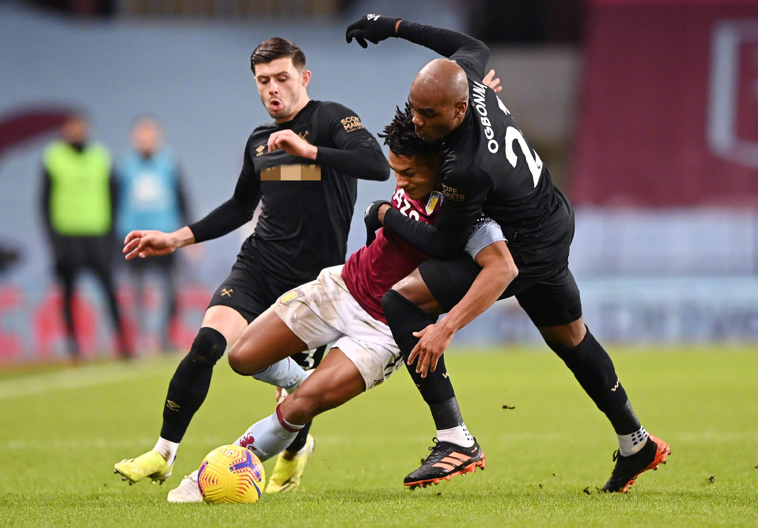 他曾带领国 他曾带领国