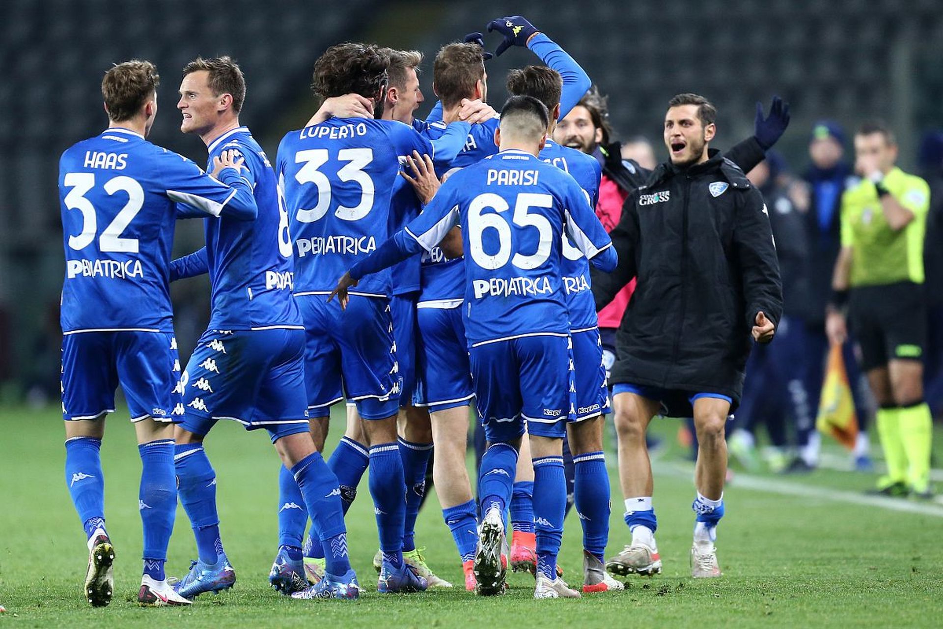 意大利豪门 意大利豪门