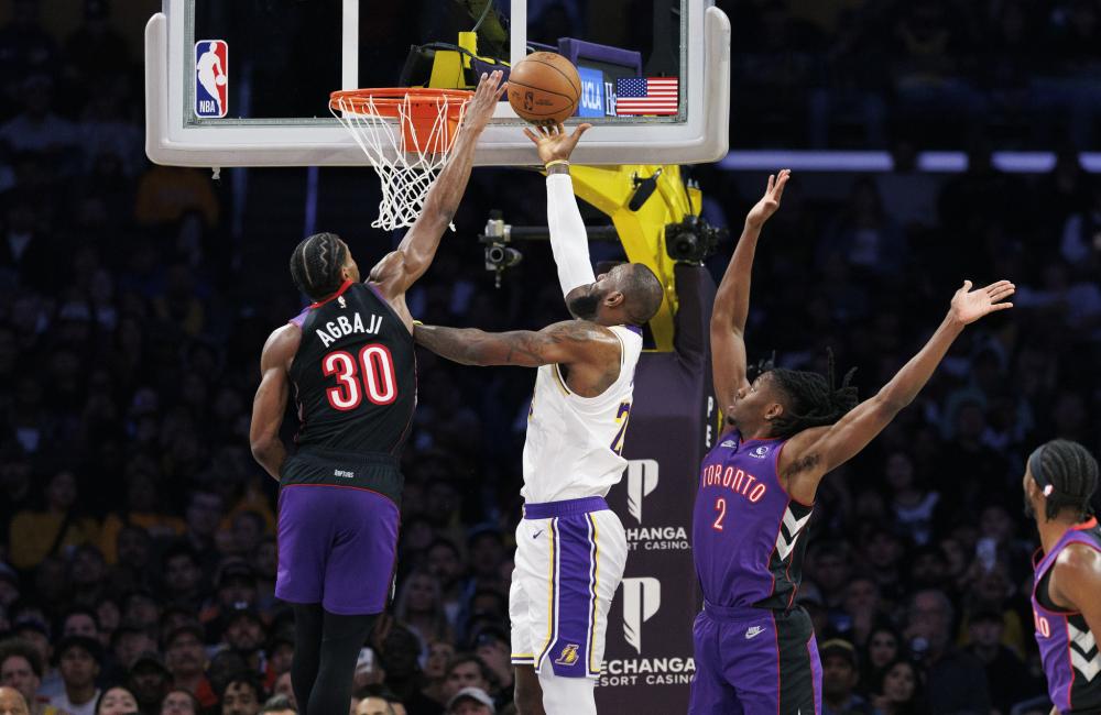 必须提升 必须提升